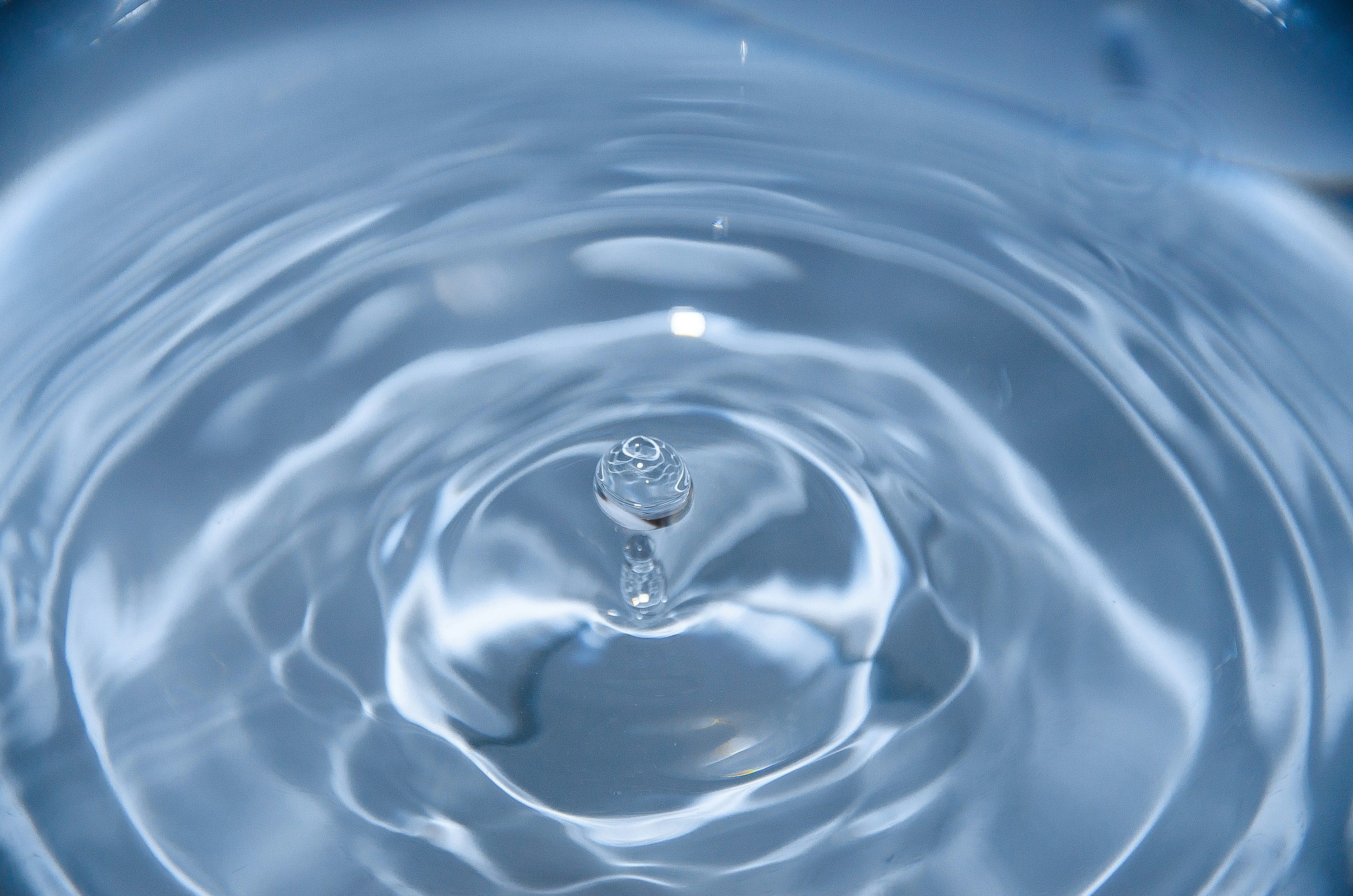 Synthèse qualité de l'eau 2024